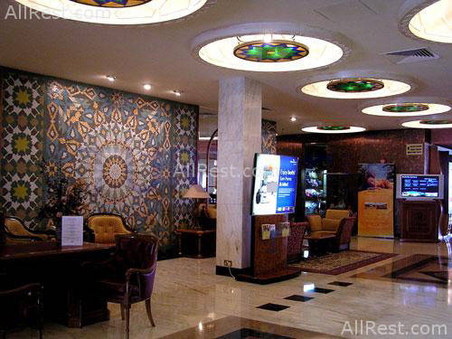 Hilton Ras Al Khaimah 4